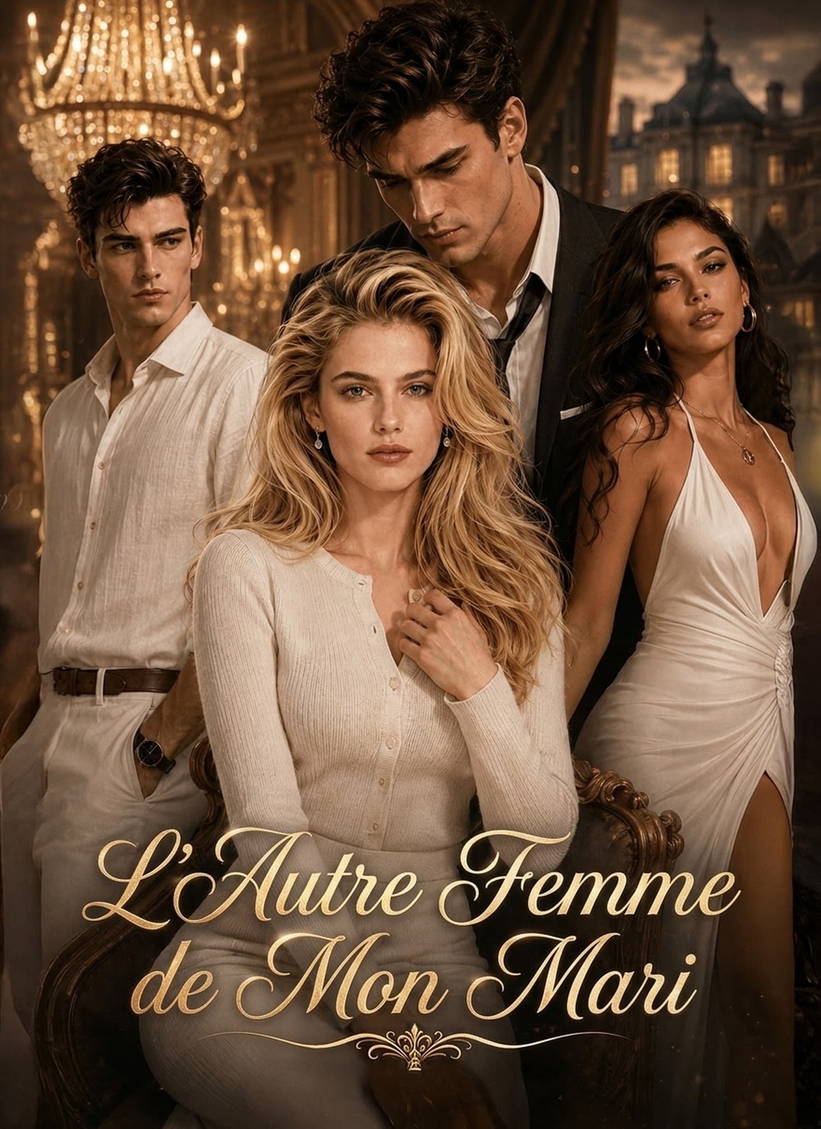 L’Autre Femme de Mon Mari