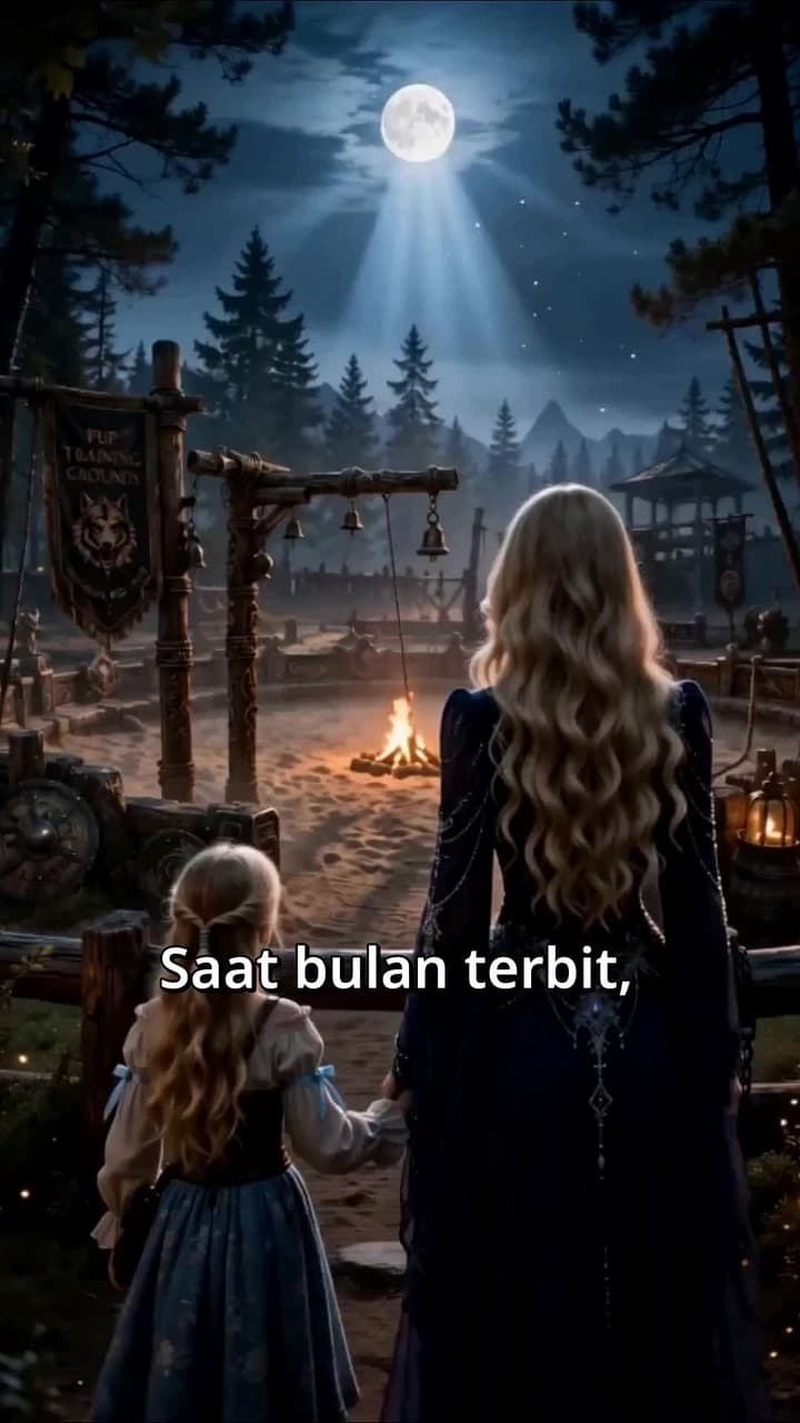 Sembuh untuk Bangkit - Episode 38