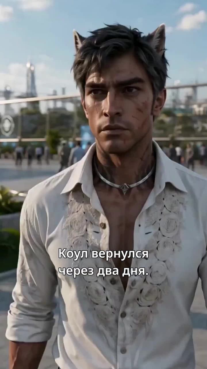 Раб утешения - Episode 62