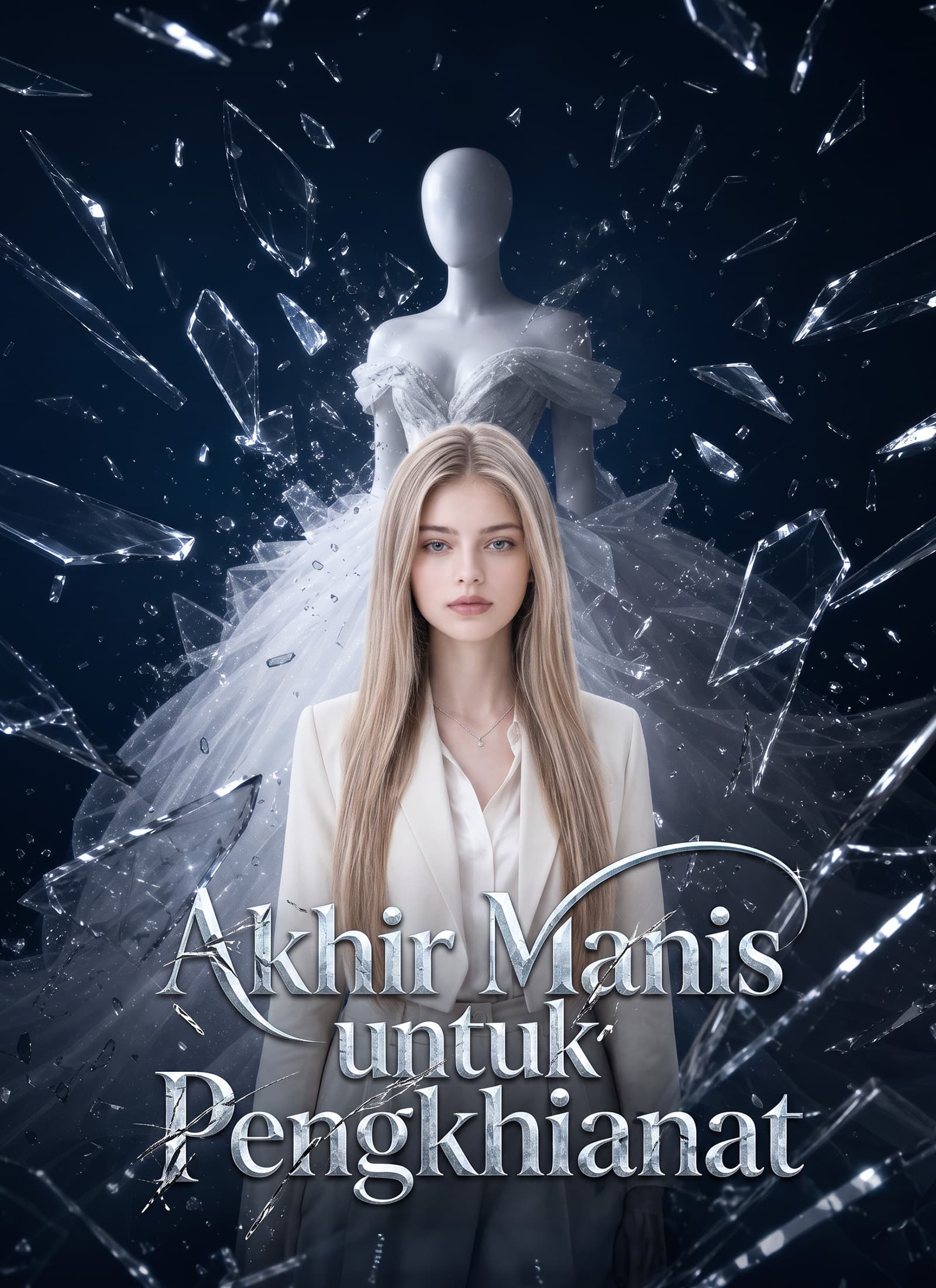 Akhir Manis untuk Pengkhianat