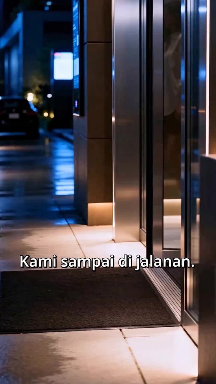 Siluman Kedua - Episode 16