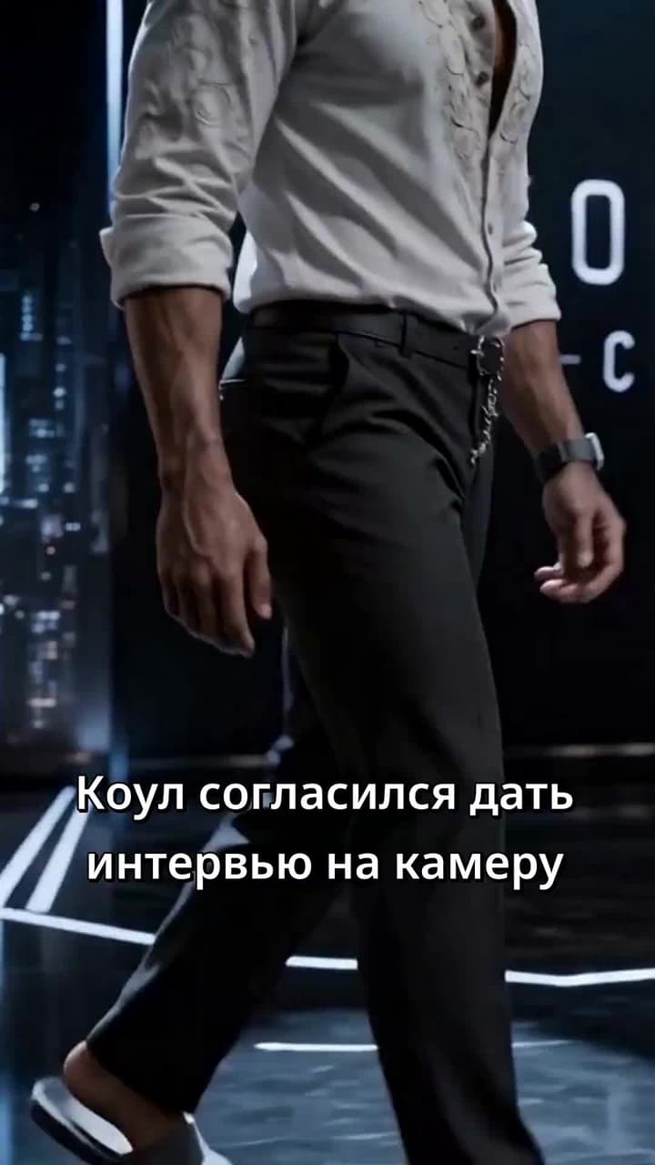Раб утешения - Episode 116