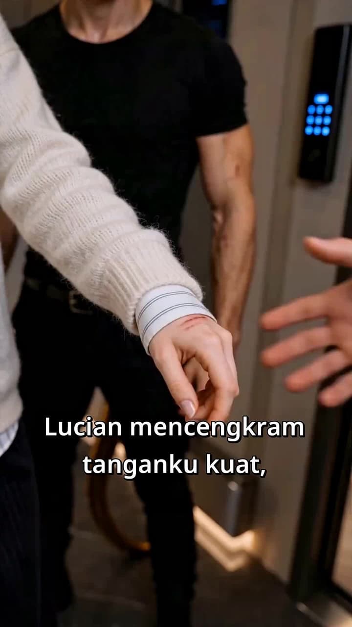 Siluman Kedua - Episode 15