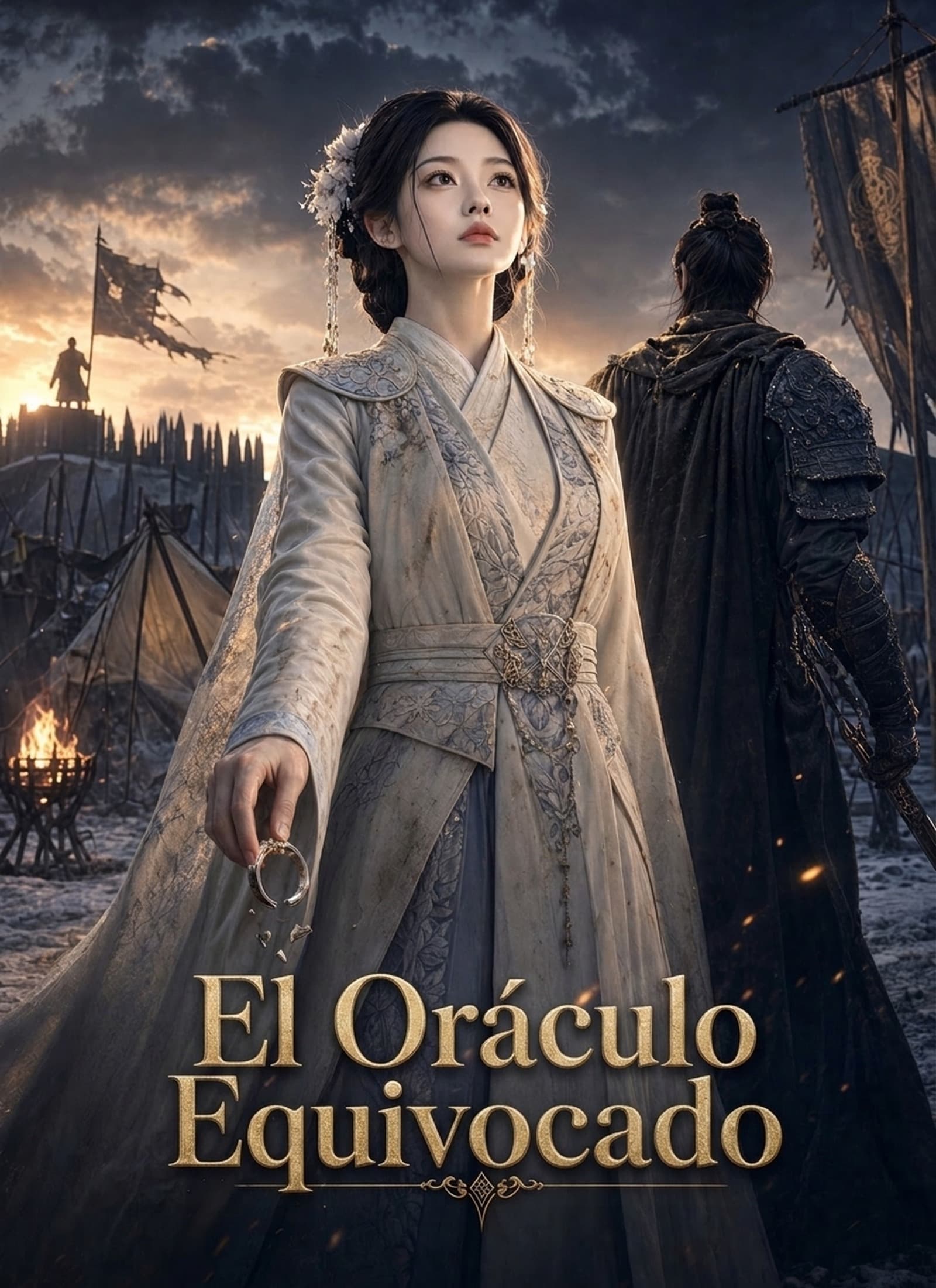 El Oráculo Equivocado