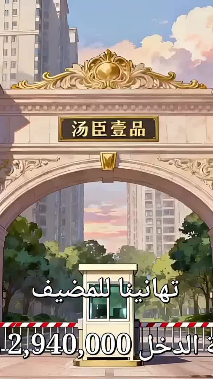[مدبلج]حارس في مجمع الشياطين الأقوى - Episode 24