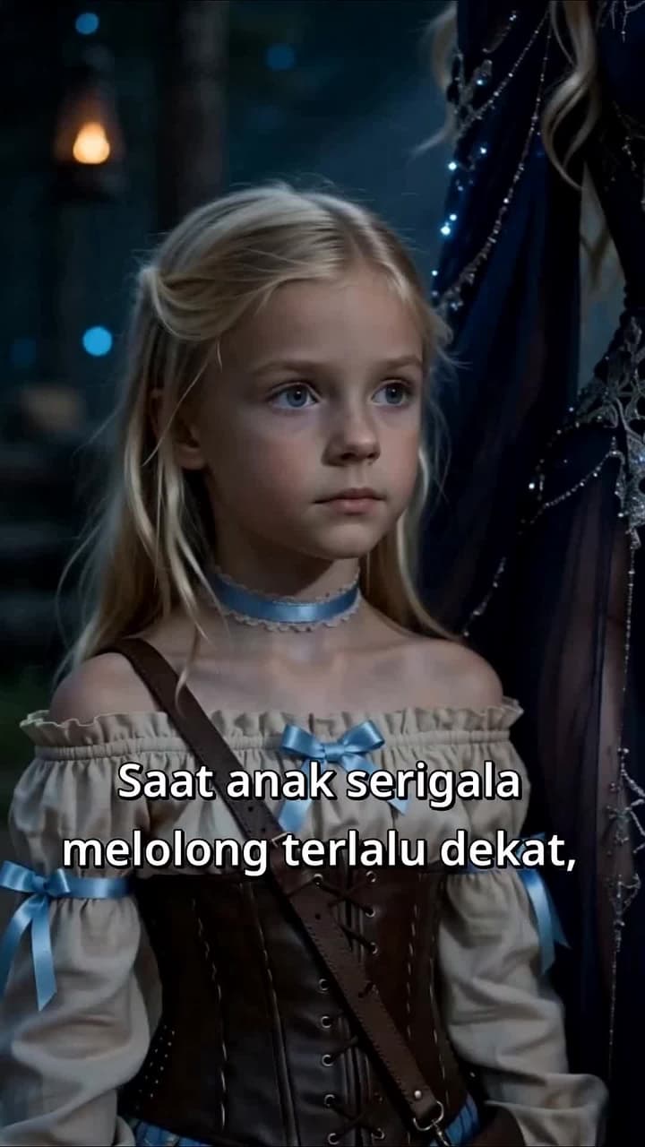 Sembuh untuk Bangkit - Episode 39
