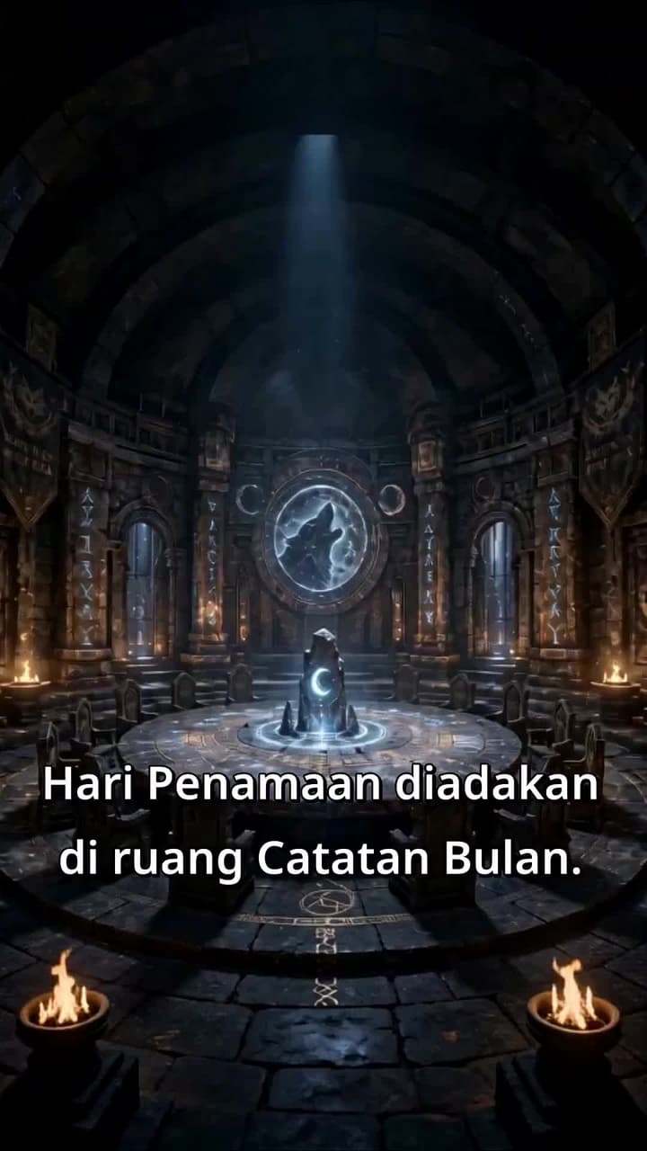 Sembuh untuk Bangkit - Episode 56