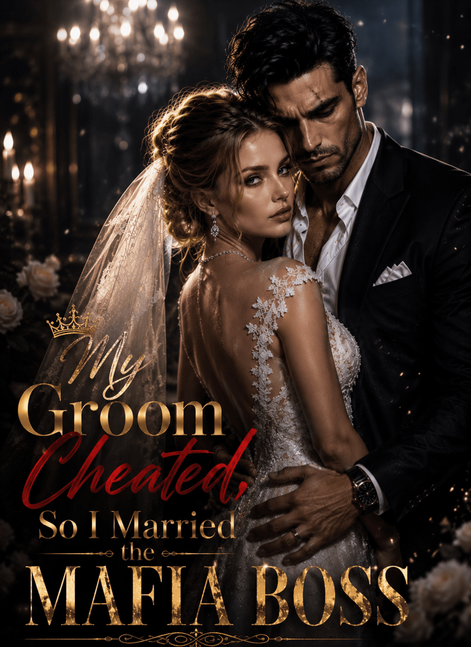 My Groom Cheated, So I Married the Mafia Boss