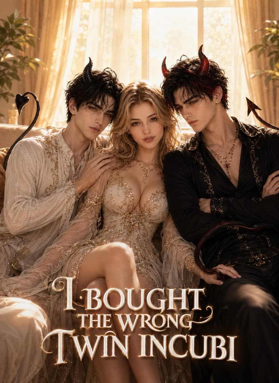 I Bought the Wrong Twin incubi  - Episode 1