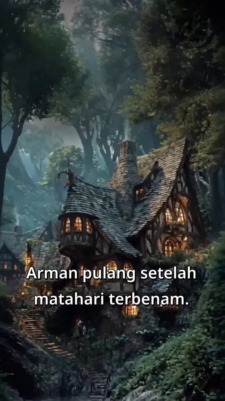 Sembuh untuk Bangkit - Episode 24