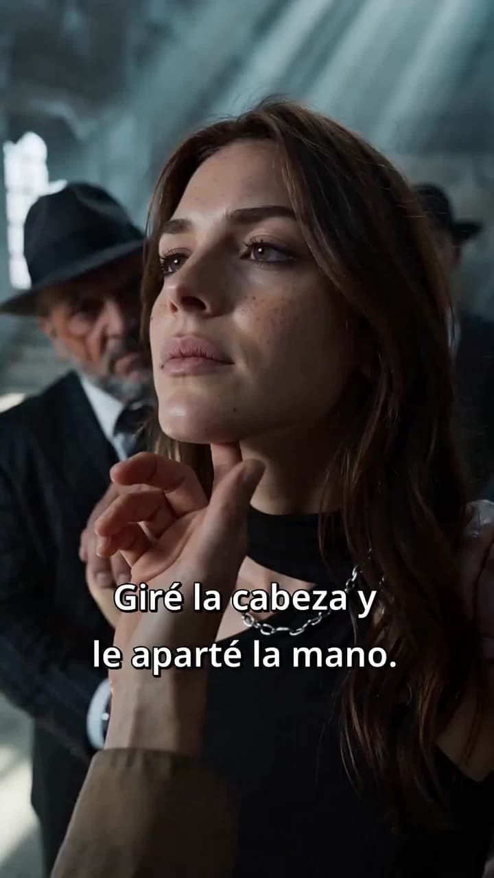 Otro bote, otro amor - Episode 30