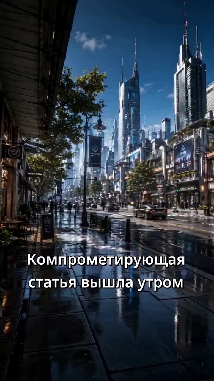Раб утешения - Episode 111