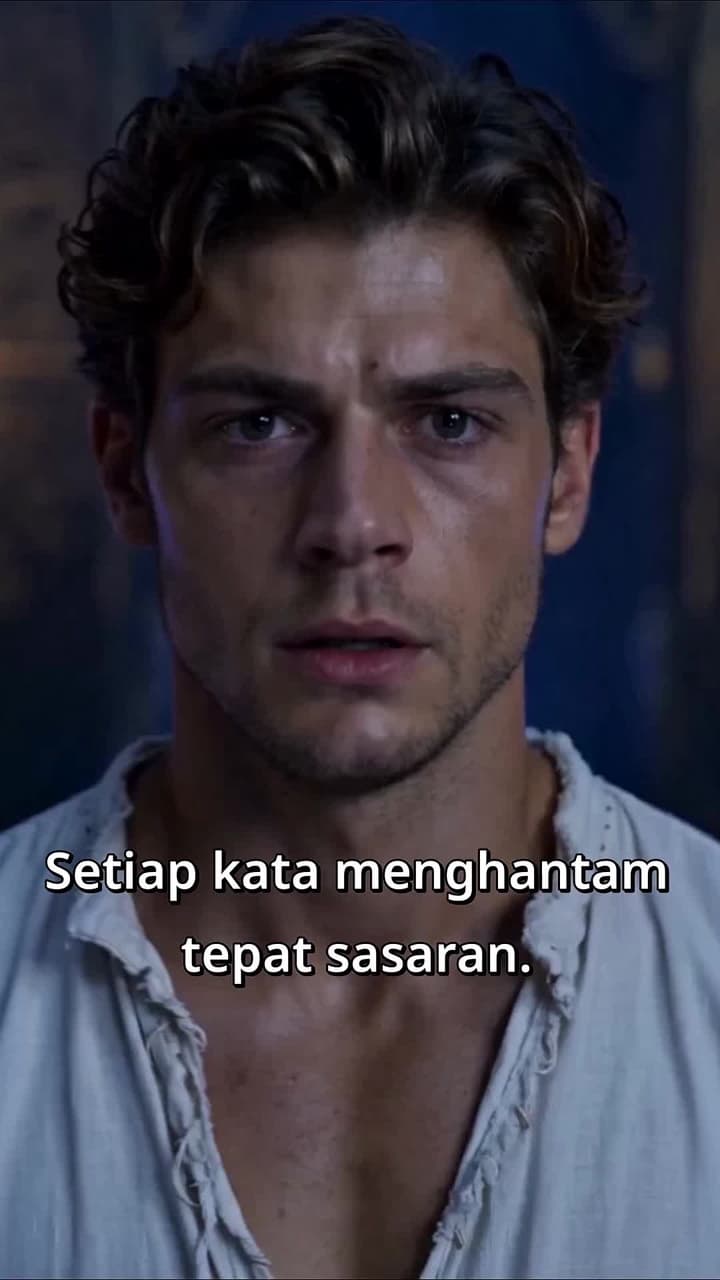 Sembuh untuk Bangkit - Episode 20