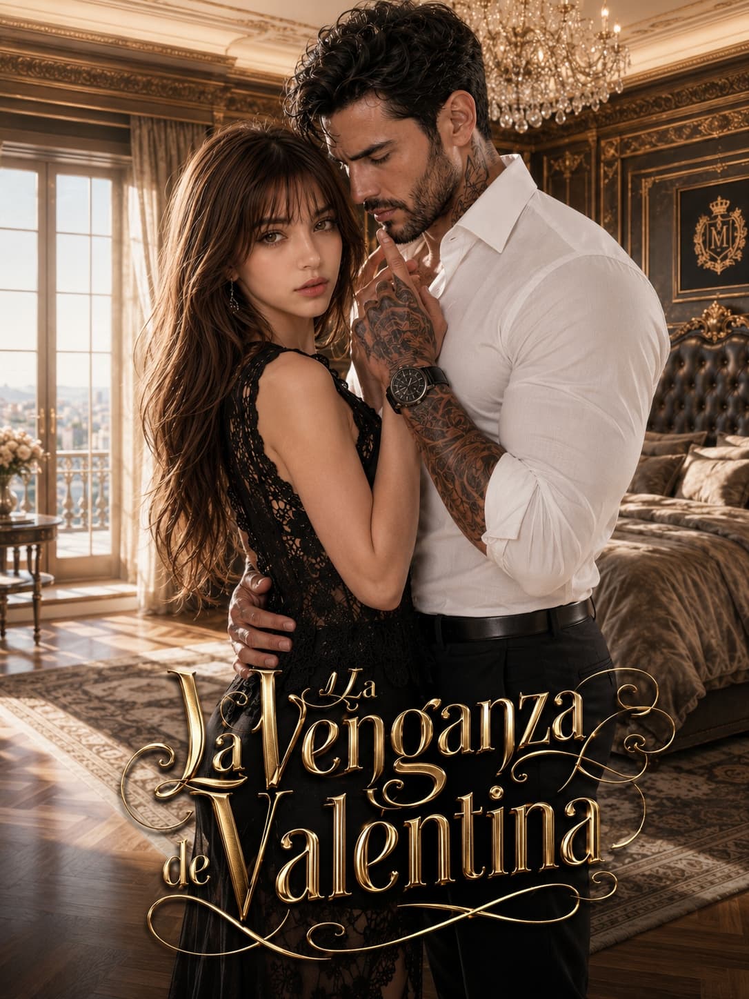 La Venganza de Valentina