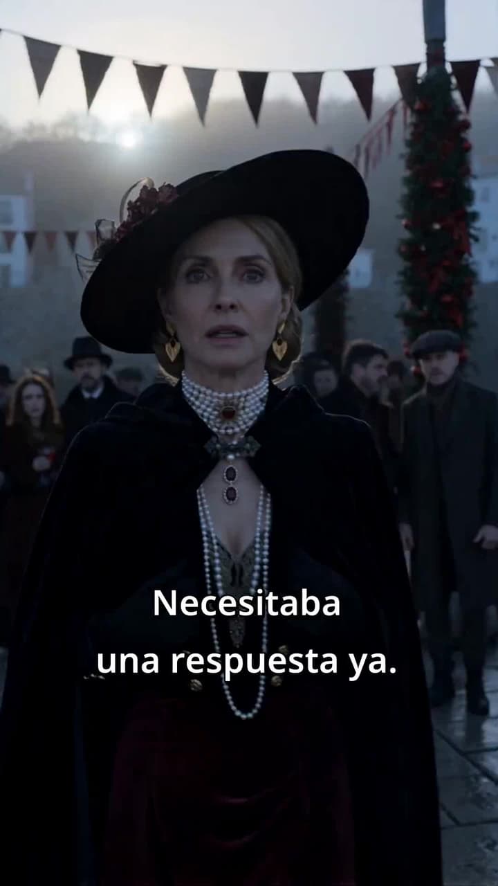 Otro bote, otro amor - Episode 10