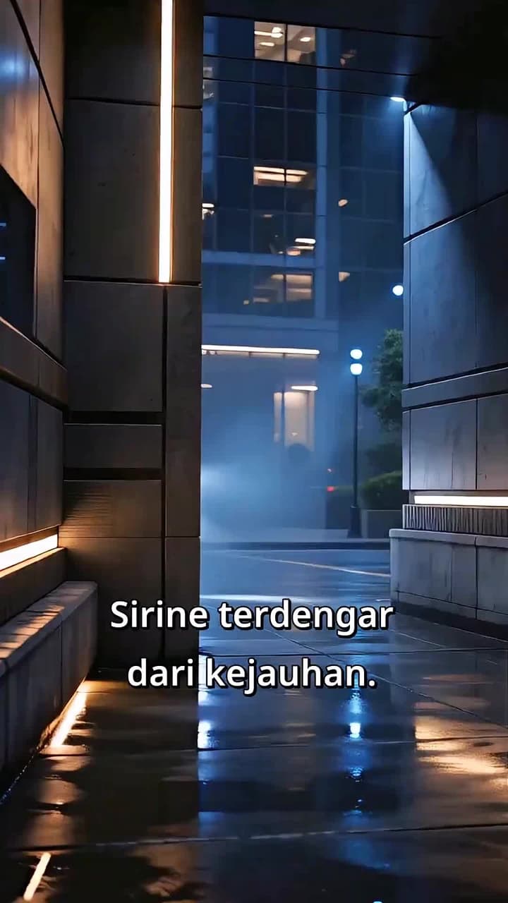 Siluman Kedua - Episode 19