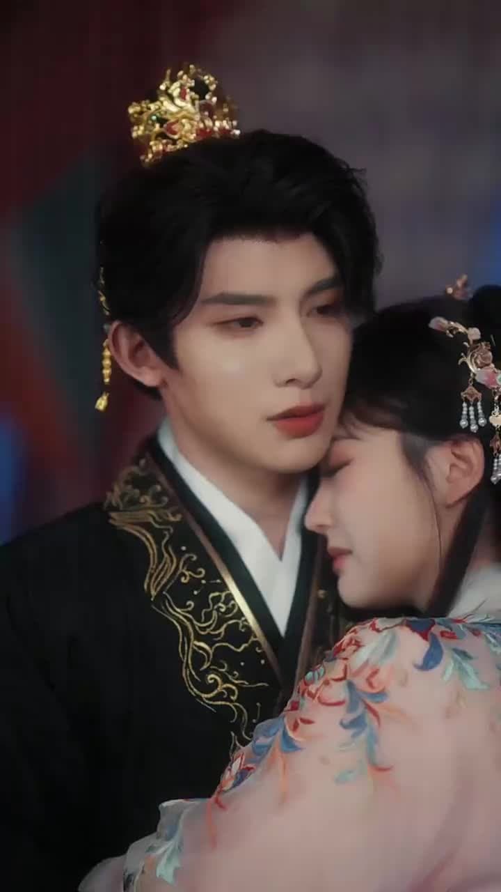 Cinta Suci Permaisuri - Episode 32