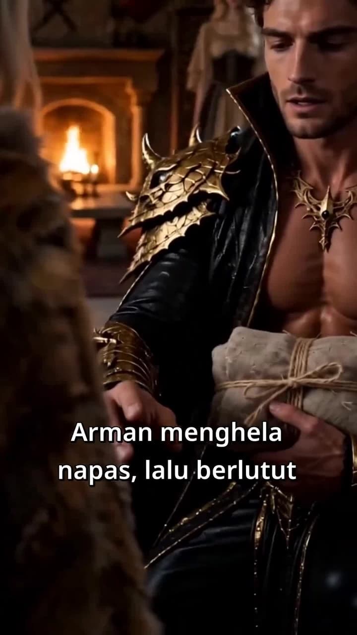 Sembuh untuk Bangkit - Episode 2