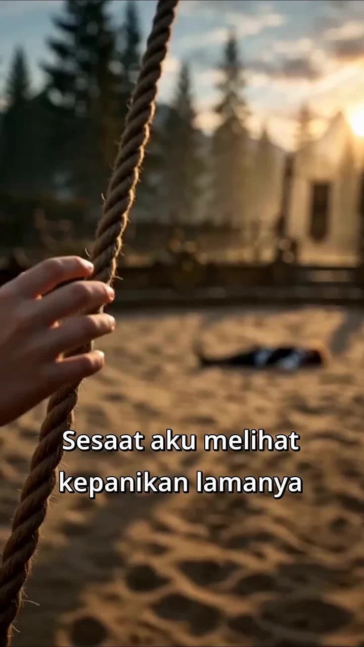 Sembuh untuk Bangkit - Episode 51