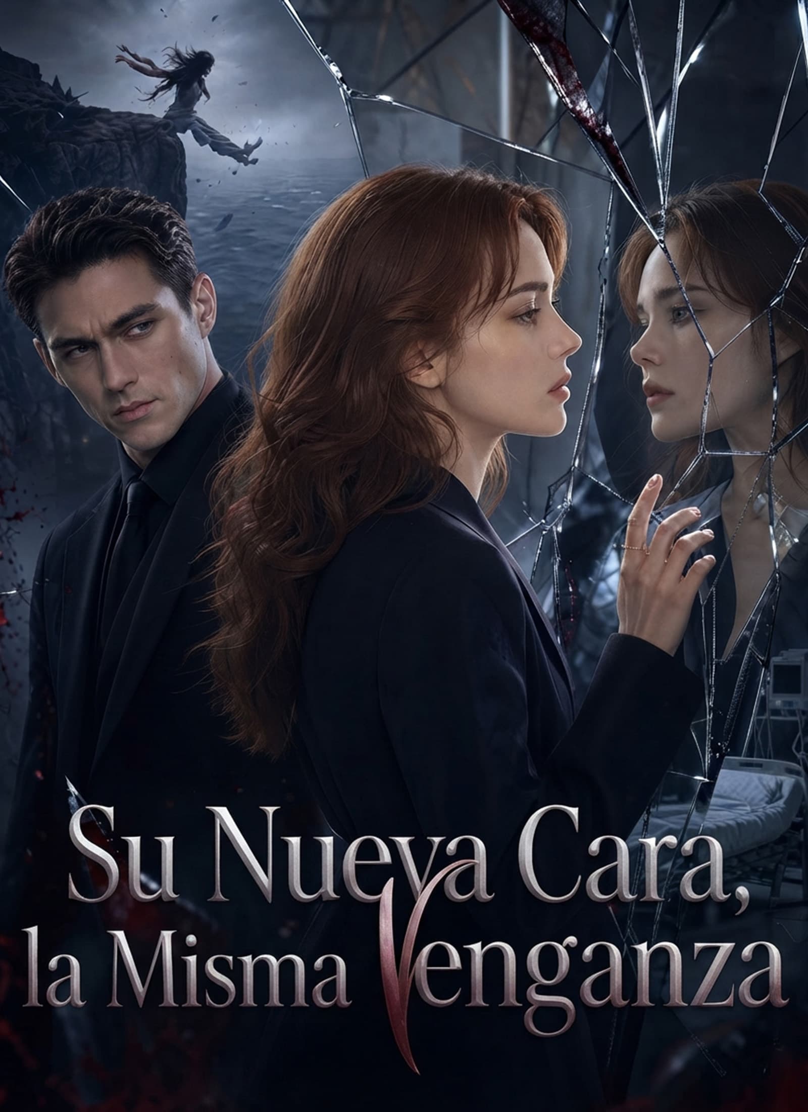 Su Nueva Cara, la Misma Venganza