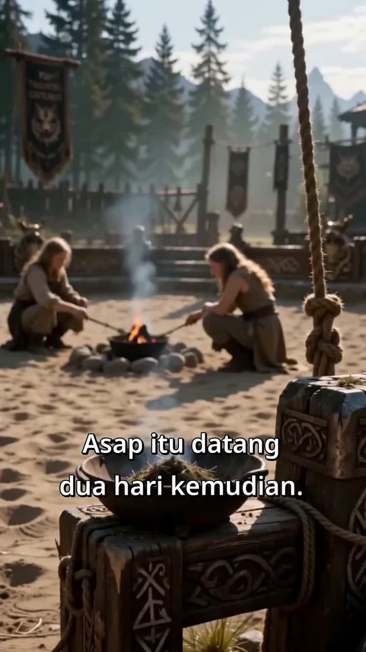 Sembuh untuk Bangkit - Episode 40
