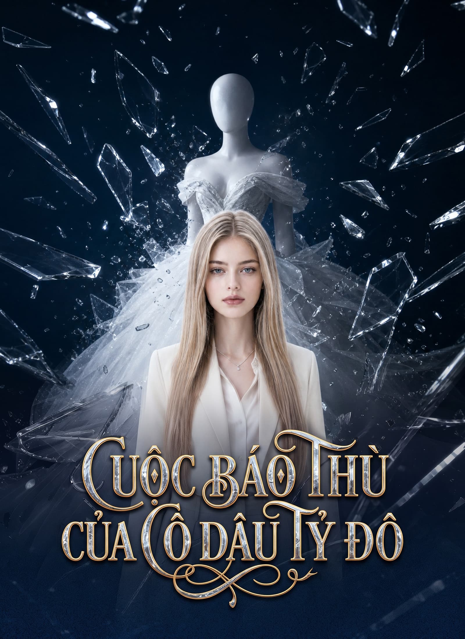 Cuộc Báo Thù Của Cô Dâu Tỷ Đô