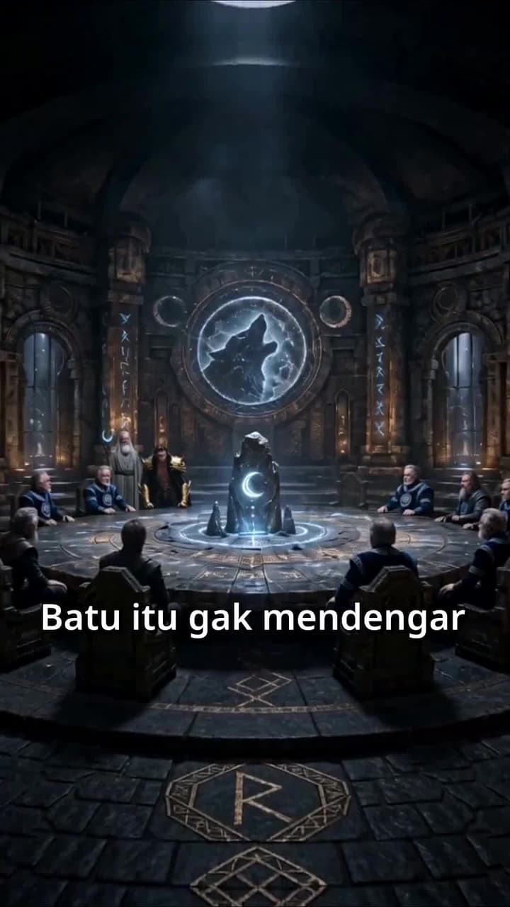 Sembuh untuk Bangkit - Episode 29