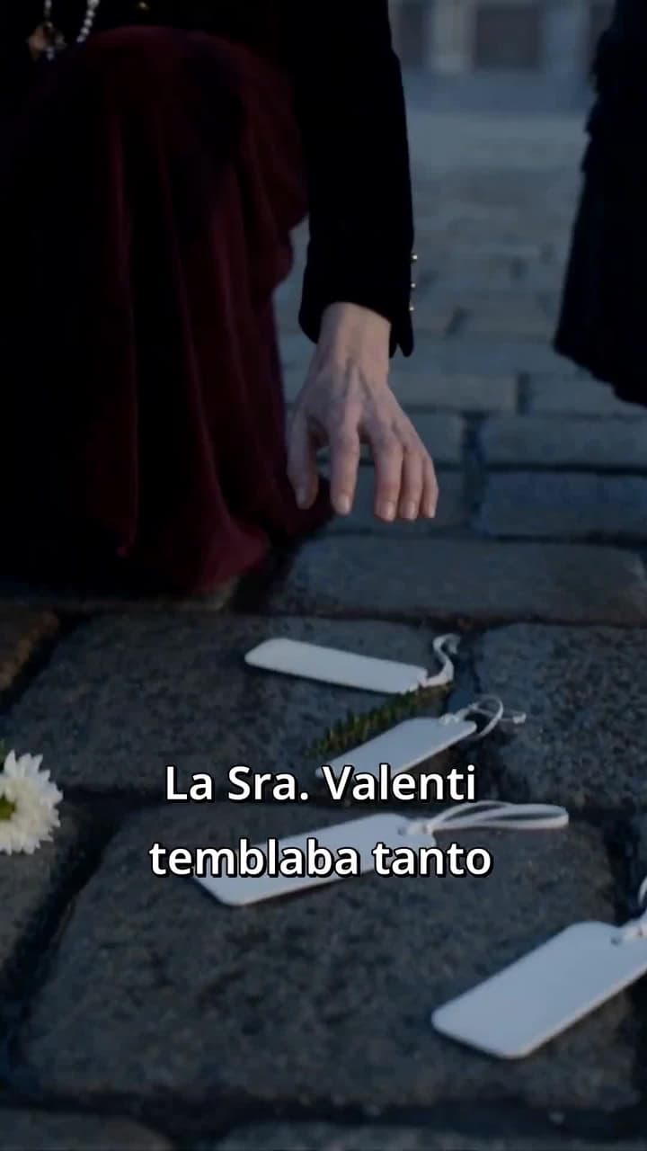 Otro bote, otro amor - Episode 11