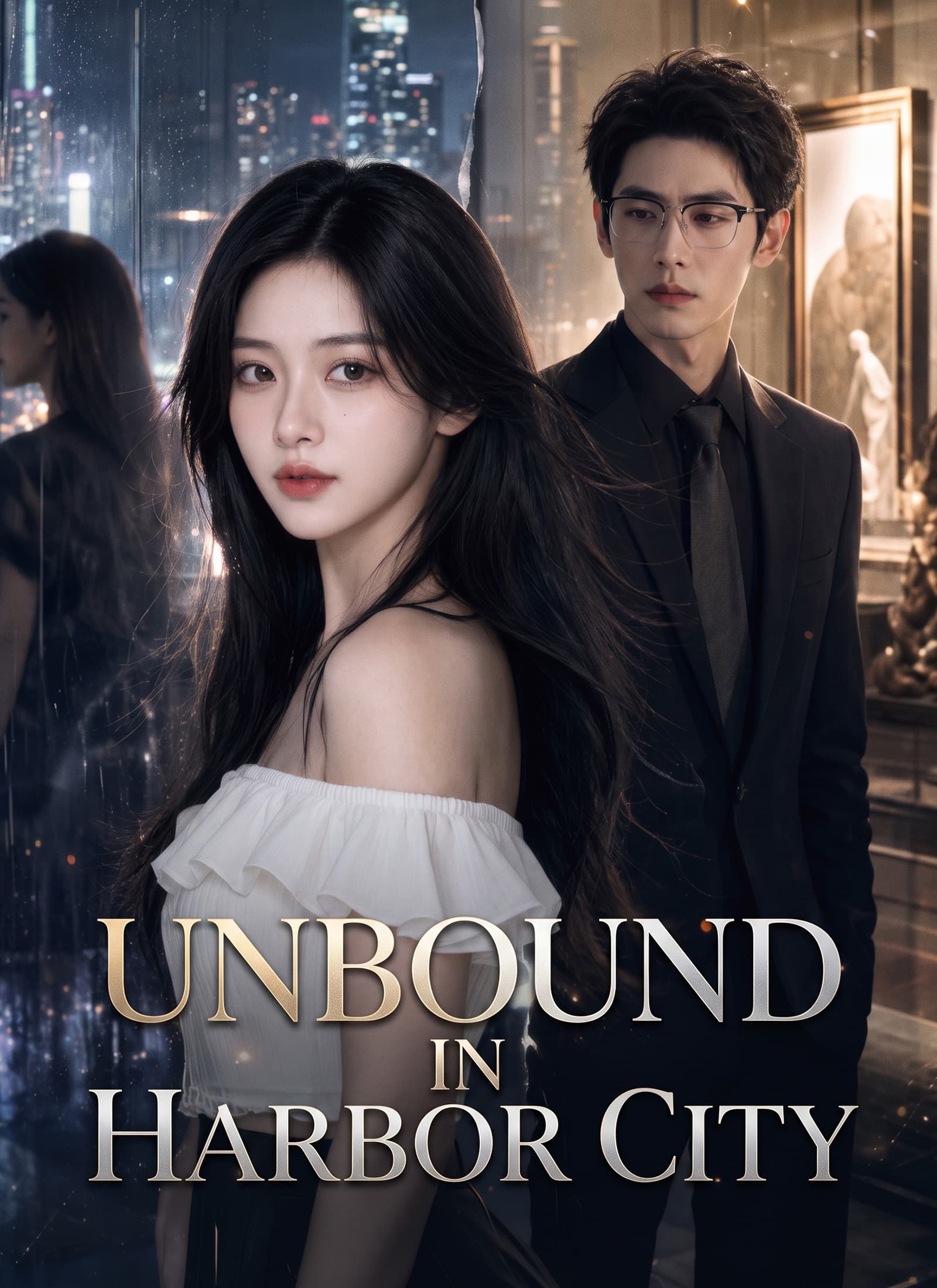 Unbound in Harbor City - Episode 31