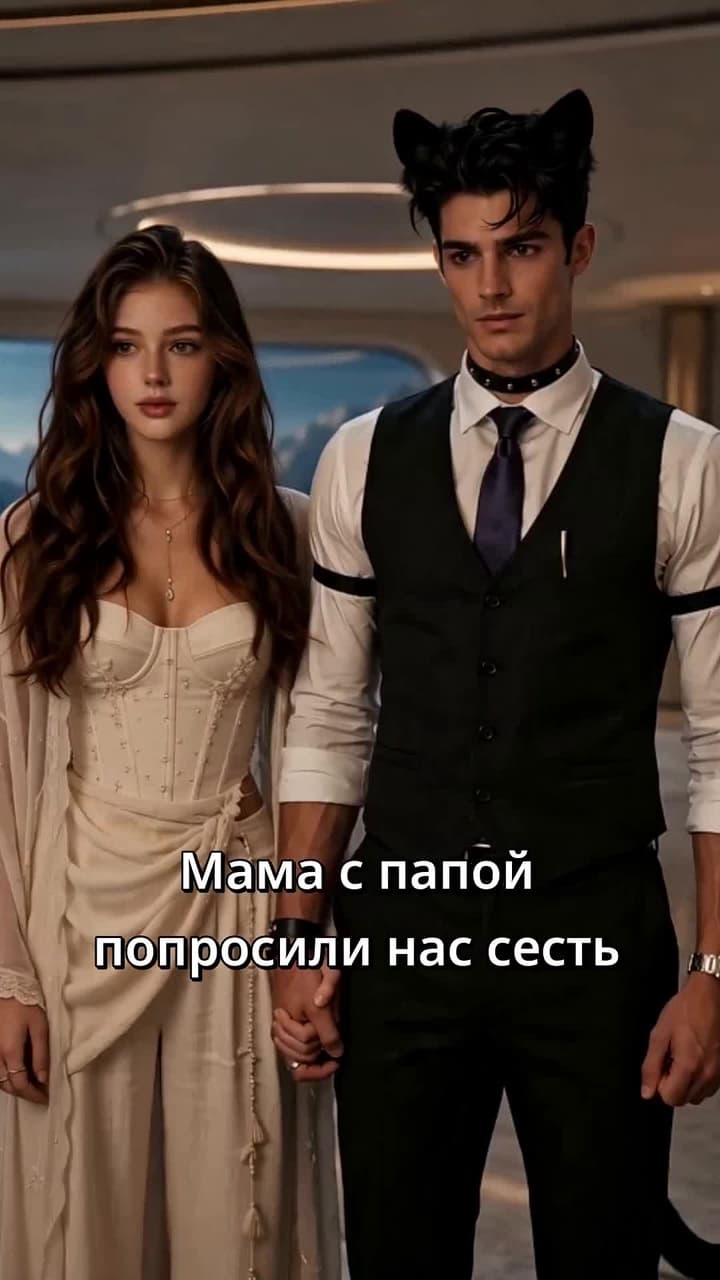 Раб утешения - Episode 119