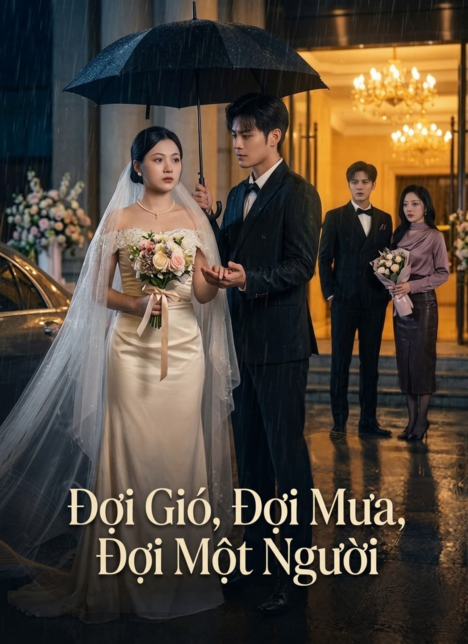 Đợi Gió, Đợi Mưa, Đợi Một Người