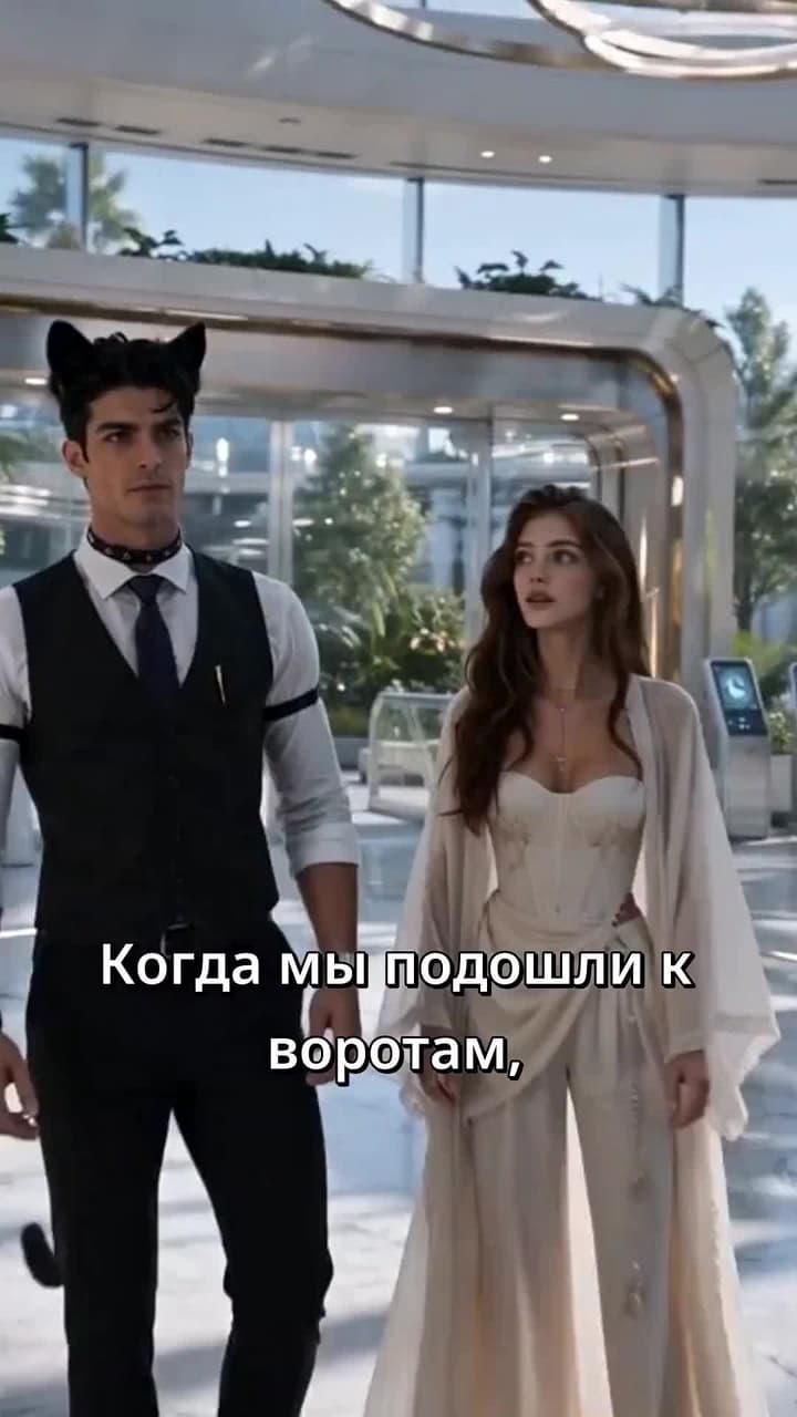 Раб утешения - Episode 123