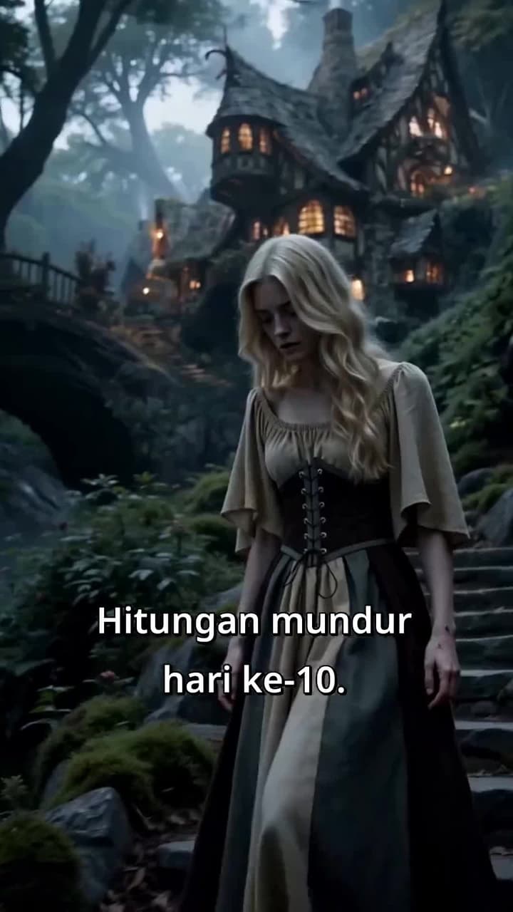 Sembuh untuk Bangkit - Episode 3
