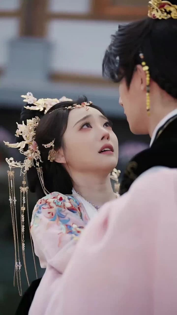 Cinta Suci Permaisuri - Episode 25