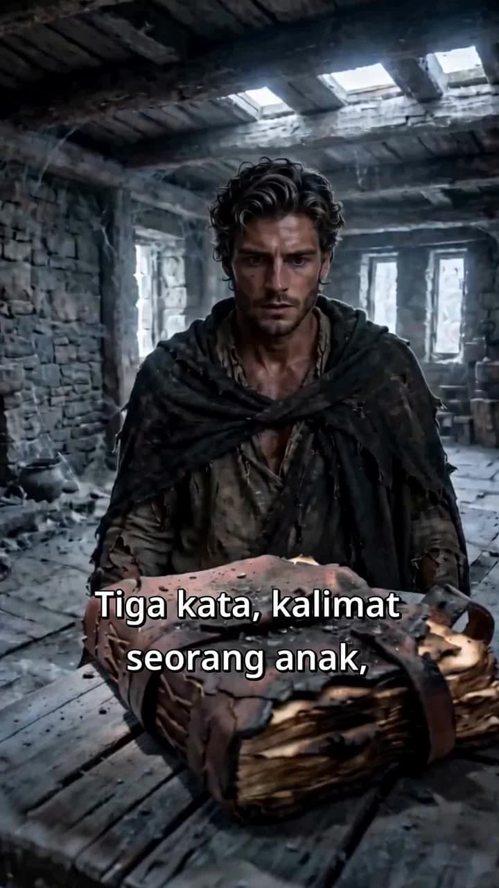 Sembuh untuk Bangkit - Episode 27