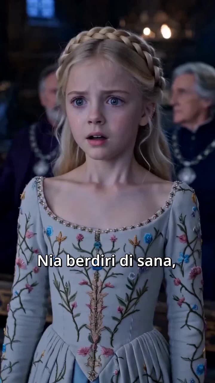 Sembuh untuk Bangkit - Episode 6