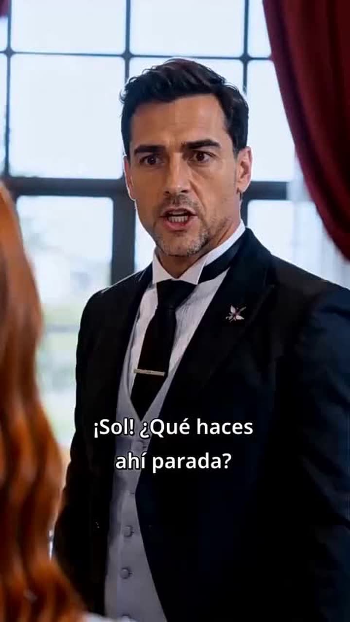 [Doblado]El Rostro que Me Robó la Vida - Episode 5