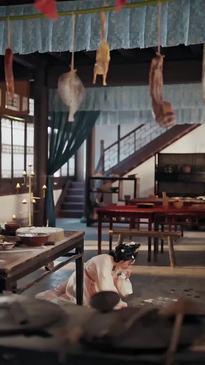 Cinta Suci Permaisuri - Episode 11