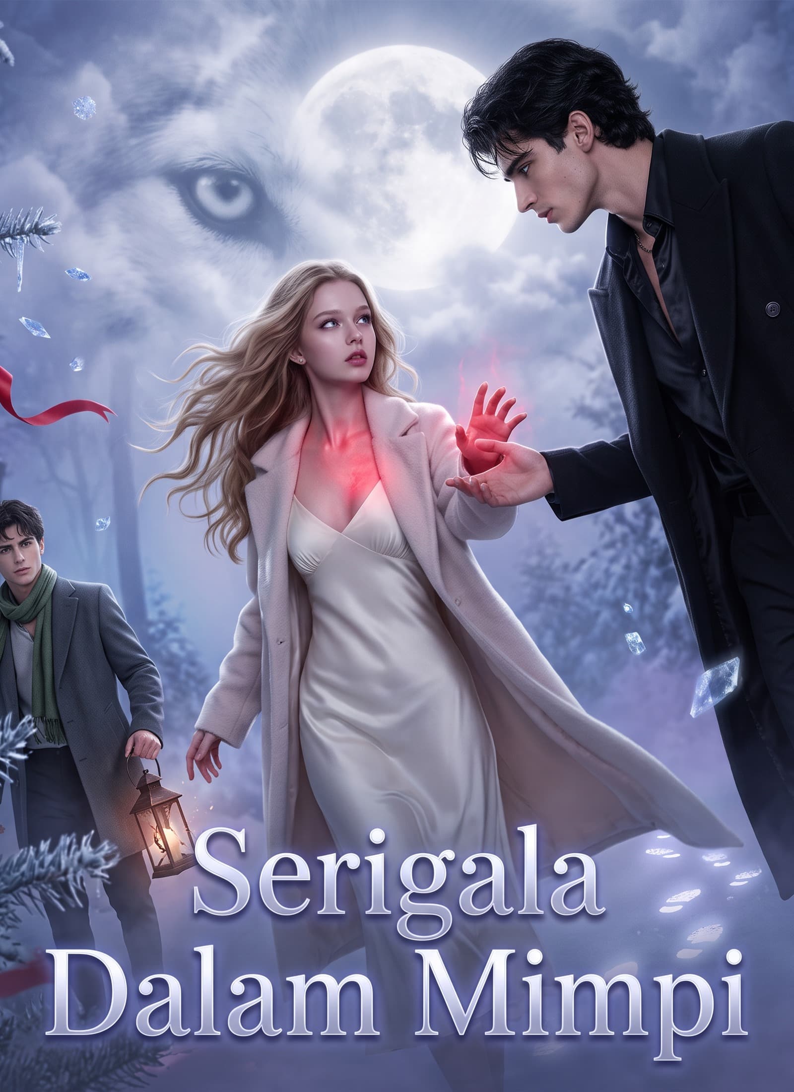[Dubbing]Serigala Dalam Mimpi