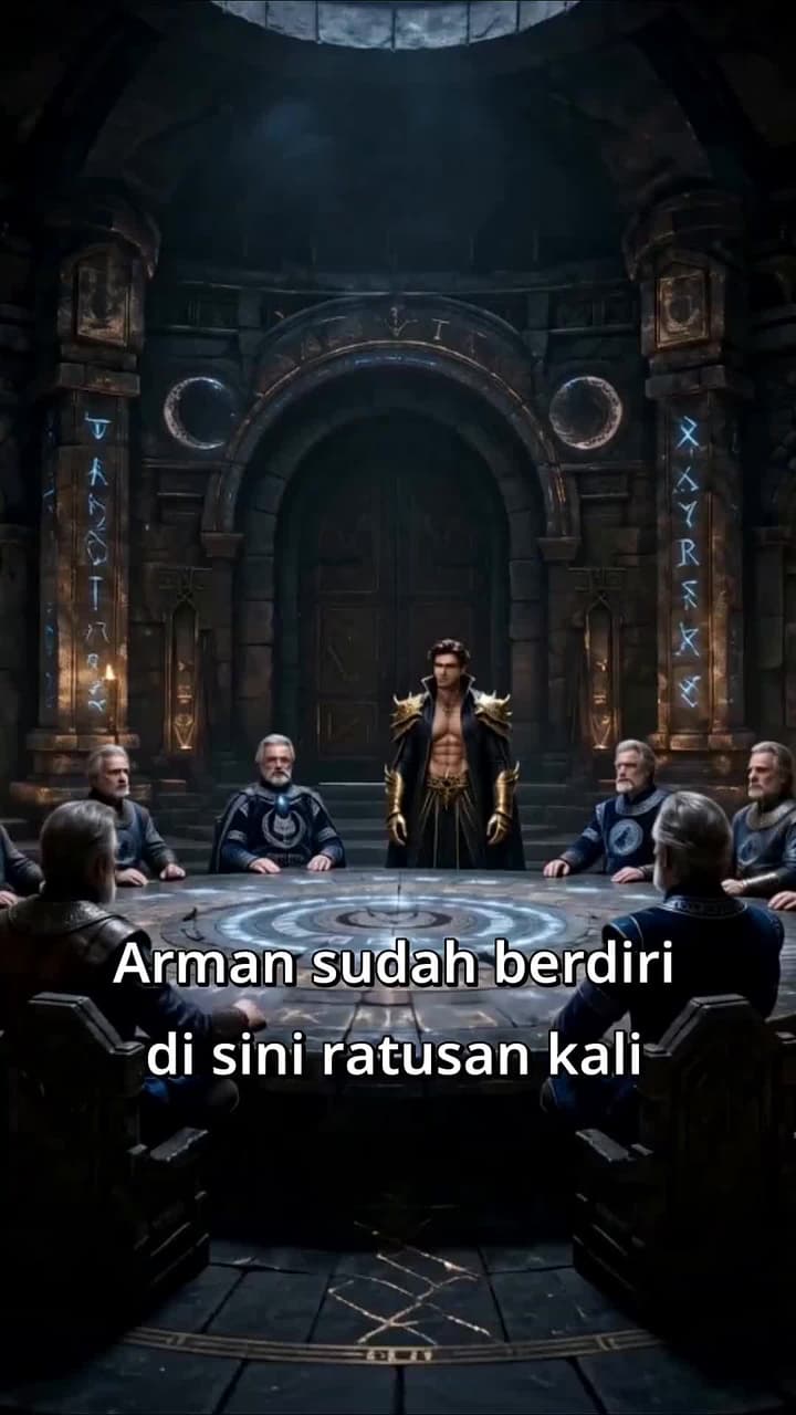 Sembuh untuk Bangkit - Episode 28