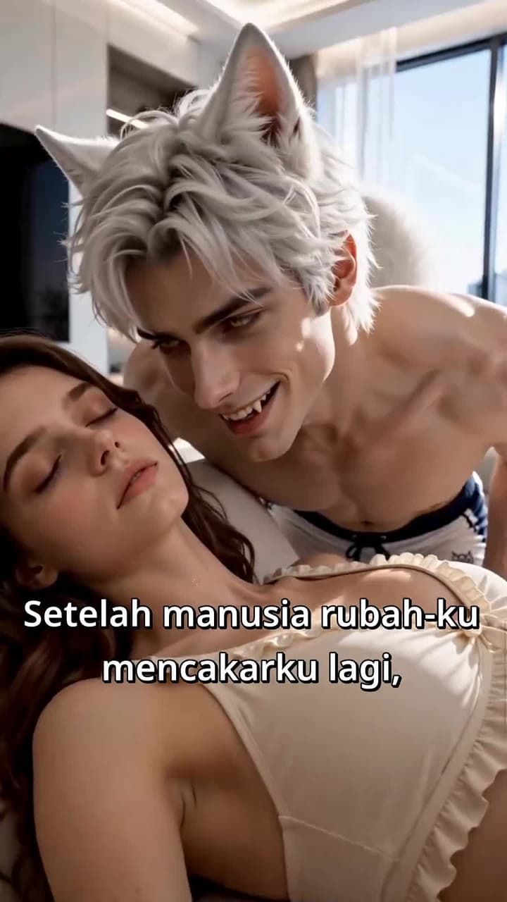 Siluman Kedua - Episode 1