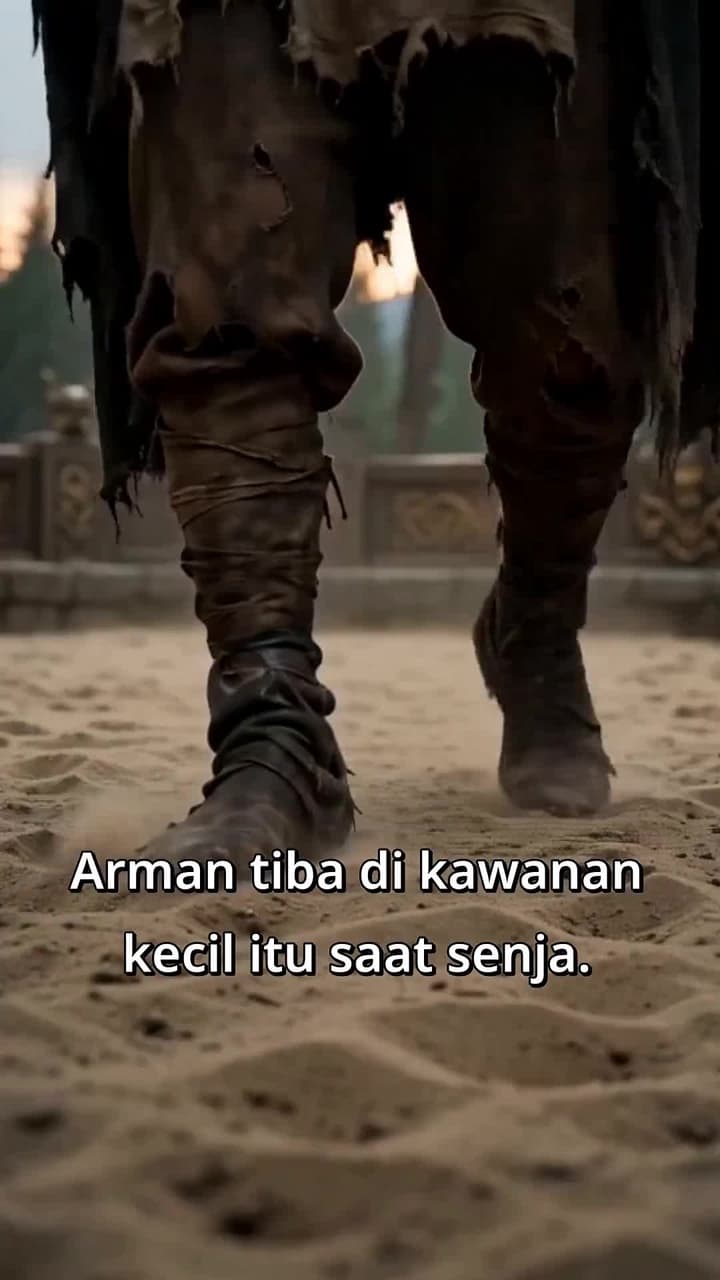 Sembuh untuk Bangkit - Episode 48