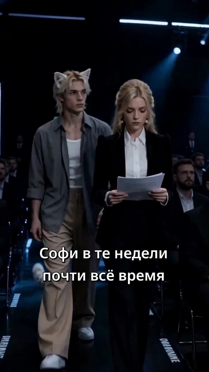 Раб утешения - Episode 109