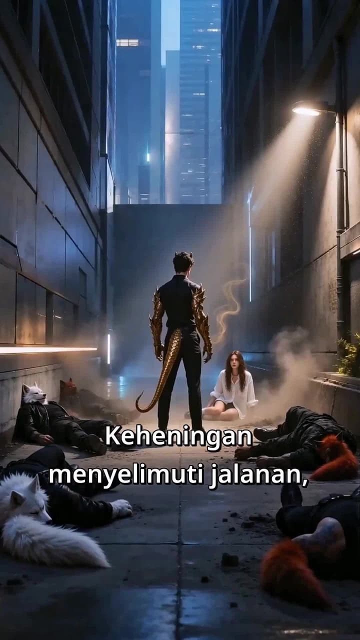 Siluman Kedua - Episode 18