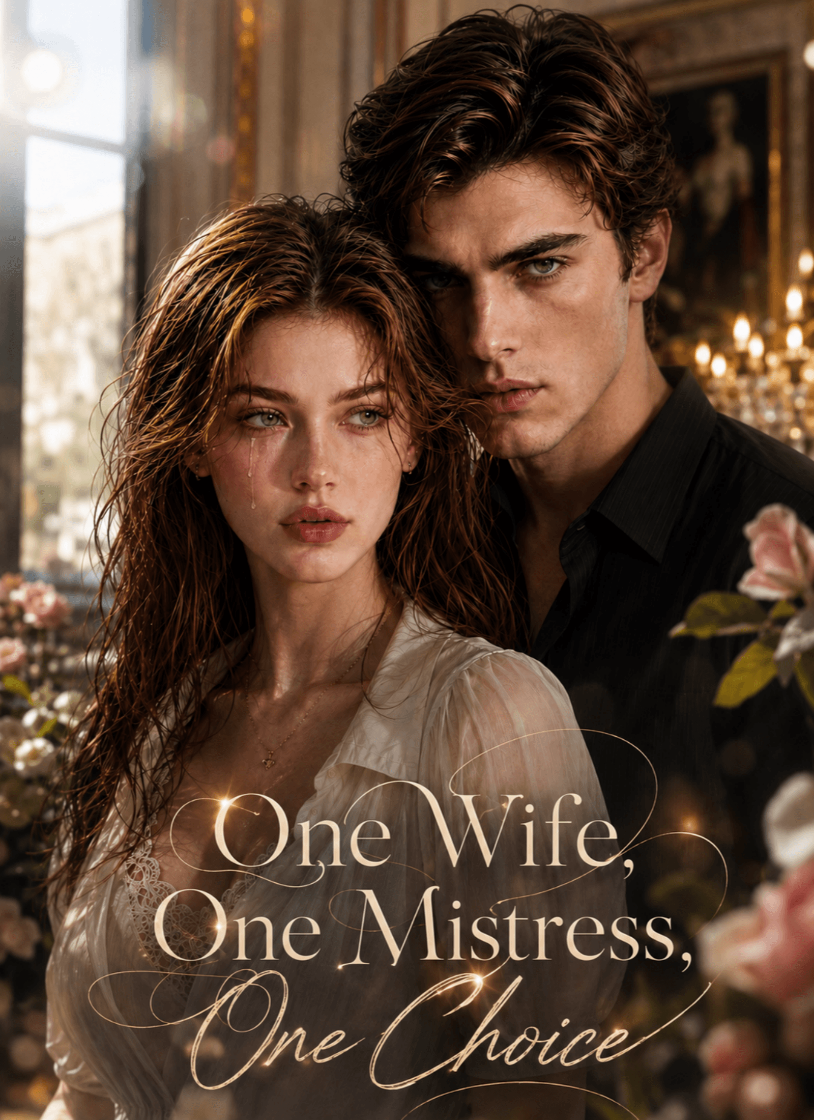 One Wife, One Mistress, One Choice