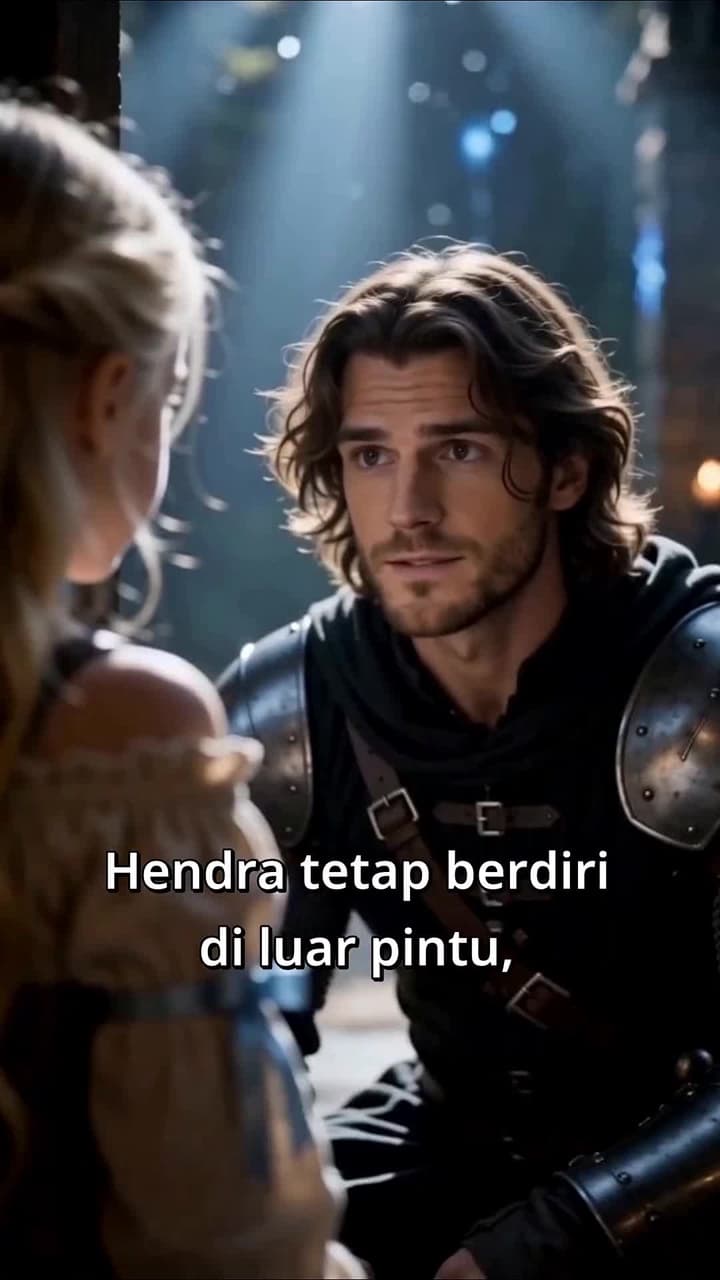 Sembuh untuk Bangkit - Episode 34