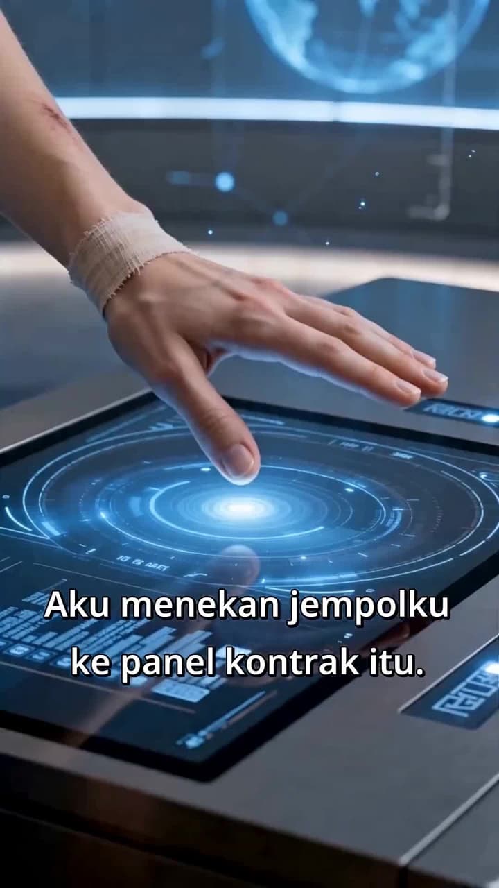 Siluman Kedua - Episode 2