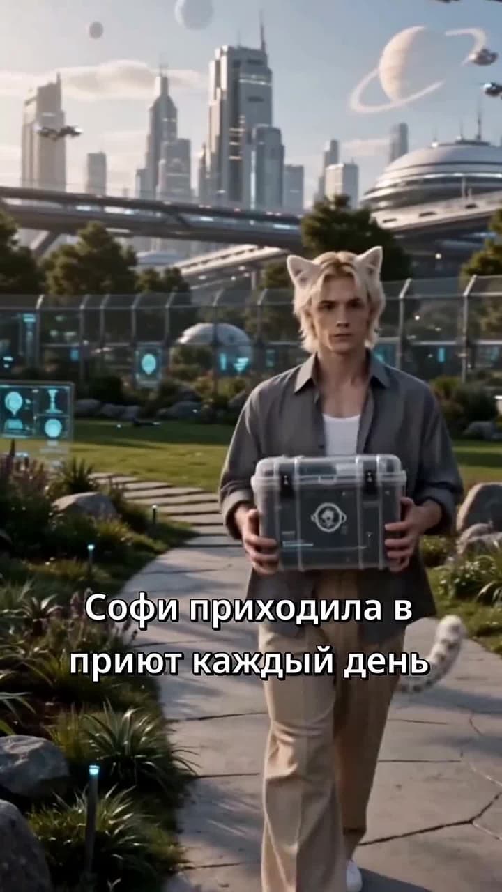 Раб утешения - Episode 108