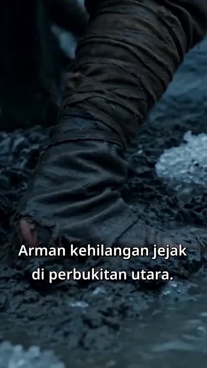 Sembuh untuk Bangkit - Episode 42