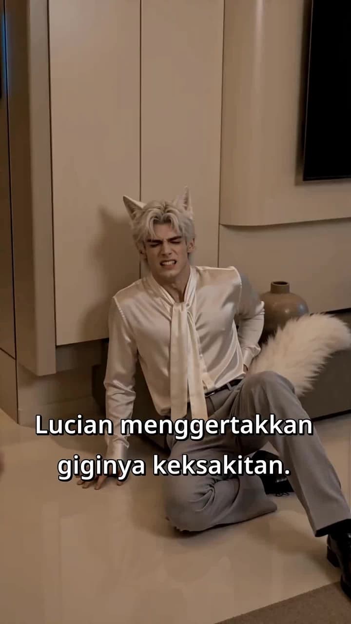 Siluman Kedua - Episode 10